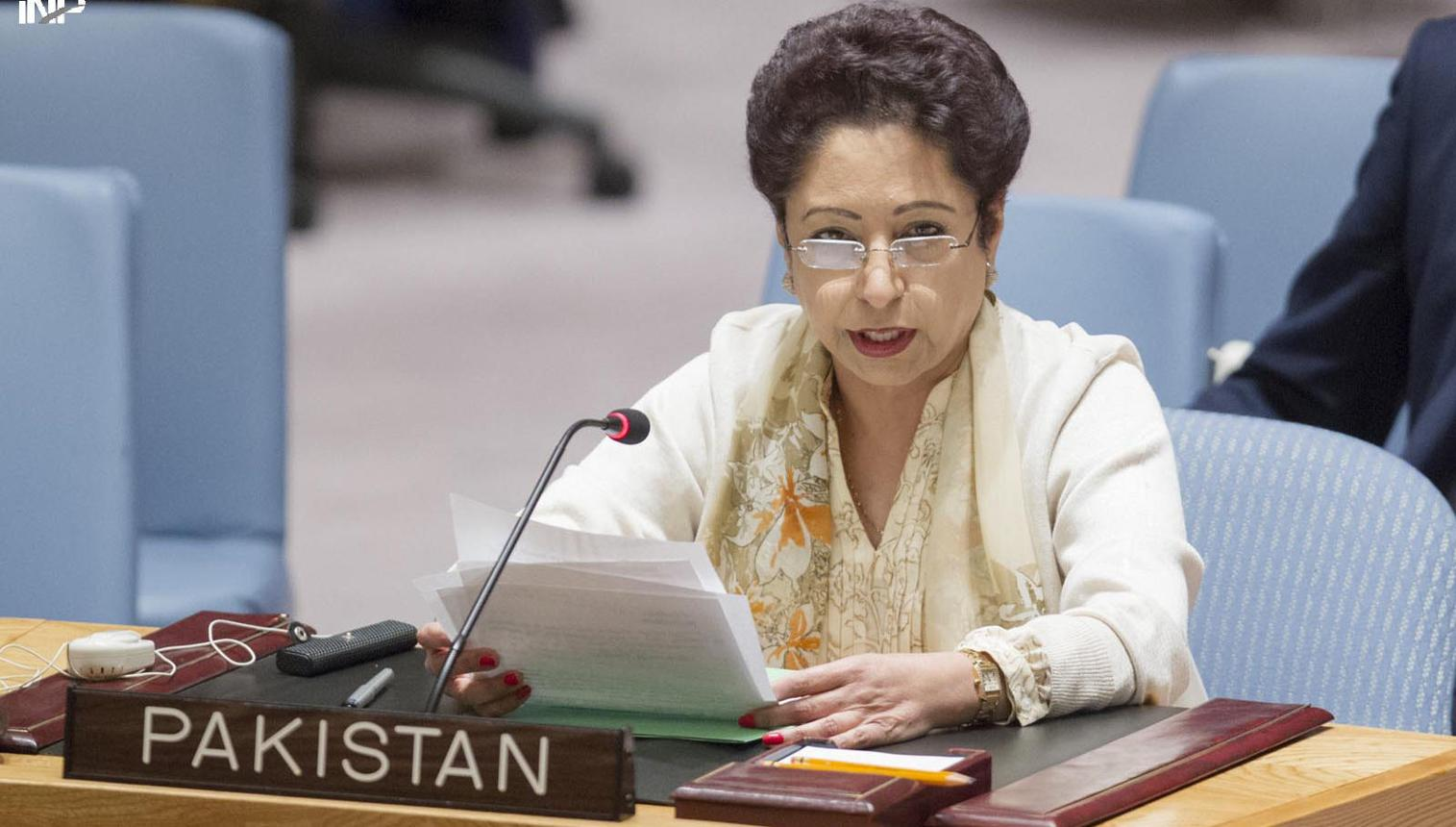افغانستان کے معاملے پر سلامتی کونسل میں سفارتی کشیدگی نمایاں رہی
