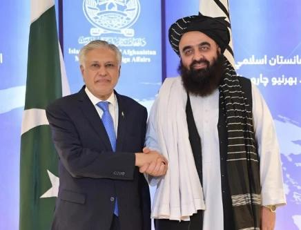 نصیر احمد فائق نے پاکستان اور افغانستان کے درمیان مذاکرات پر زور دیا