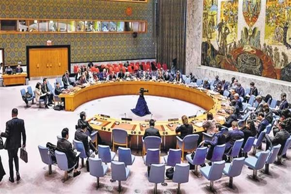 کشمیر کے معاملے پر پاکستان اور بھارت کے مؤقف ایک بار پھر سامنے آگئے