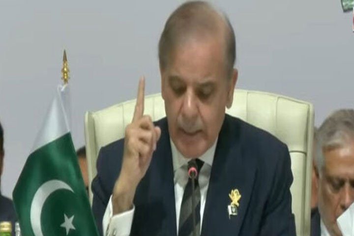 پمز اسپتال سانحے پر وزیراعظم شہباز شریف کا ہنگامی اجلاس اور اعلیٰ سطحی تحقیقات کا حکم